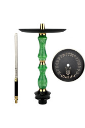 Кальян Sunpipe Hookah Odin Epoxy Toxic	